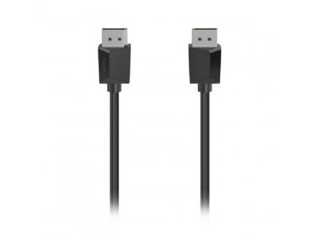 HAMA DisplayPort kabl ultra-HD 4K dupla izolacija 1.5m 200696