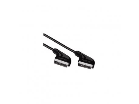 HAMA AV kabl Scart (muški) na Scart (muški) 4.0m 43165