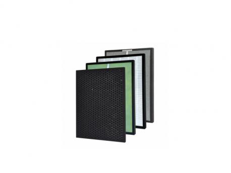 ALPHA Set filtera K2 Ultra