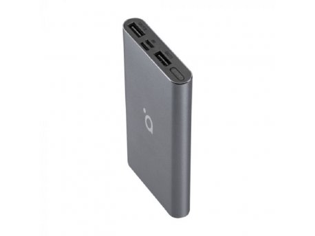 ACME PB15G Power Bank, 10000 MAh, 2XUSB, aluminium A213956
