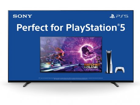 SONY XR55A80JAEP OLED UHD 4K SMART