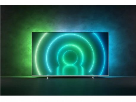 PHILIPS 55PUS7956/12 4K UHD Android