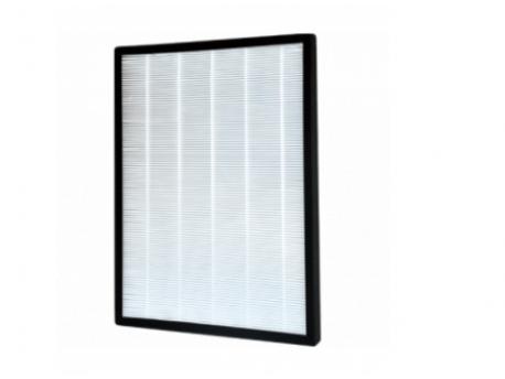 ALPHA Duo H13 HEPA - set filtera