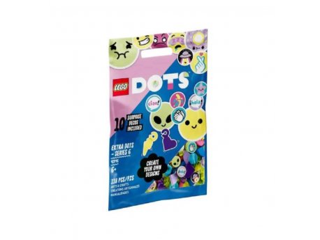 LEGO EXTRA DOTS SERIES 6