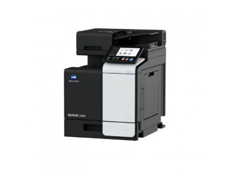 KONICA MINOLTA Bizhub C3320i