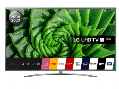 LG 75UP81003LR  4K  Ultra  HD  SMART