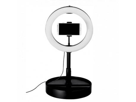 HAMA SpotLight FoldUp 102 LED Ring svetlo za smartfon