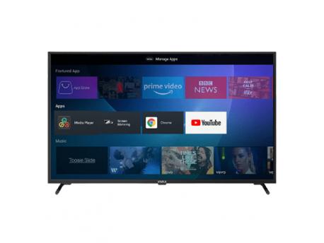 VIVAX 55UHDS61T2S2SM , Smart Android 4k UHD
