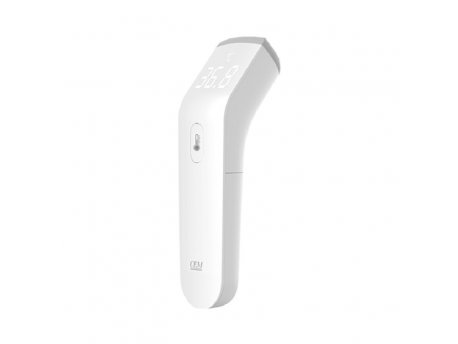 ELEMENTA Beskontaktni infracrveni termometar DT-8807S
