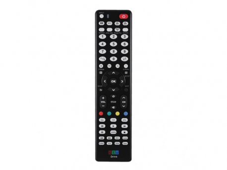 ELEMENTA Daljinski upravljač Grundig, Hisense