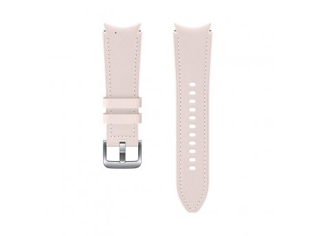 SAMSUNG Narukvica za Galaxy Watch 4, pink small/medium
