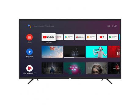 JVC TV JVC 32VAH3000 32''  720p HD Ready DLED