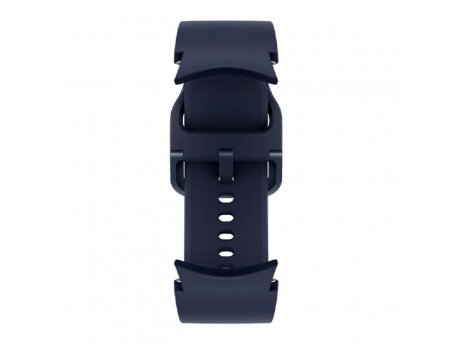 SAMSUNG Sportska narukvica za Galaxy Watch 4 teget medium/large