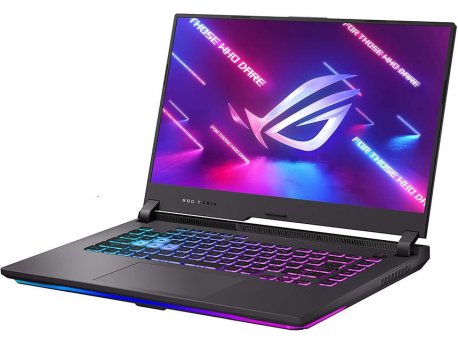 ASUS ROG Strix G15 G513RM-HQ017 (WQHD, Rembrandt R9-HX (TBD), 16GB, SSD 1TB, RTX 3060)