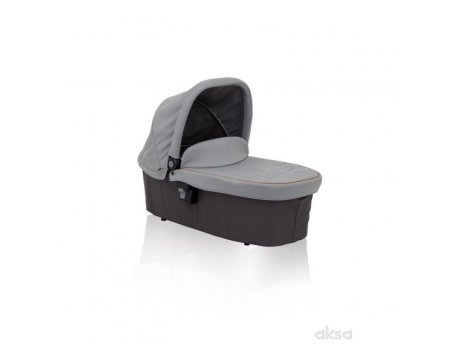 GRACO Nosiljka za kolica Near2Me, SteepleGrey