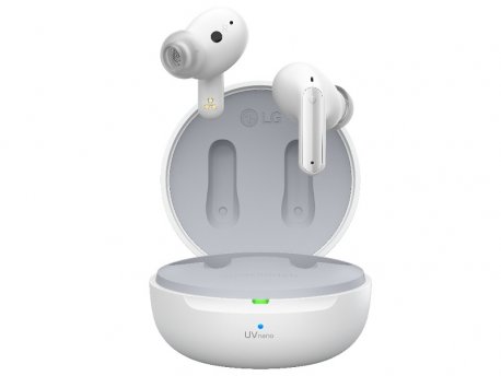 LG TONE-FP8W  Bluetooth  bubice