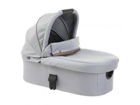 CHICCO Nosiljka Best Friend Light, SilverLeaf