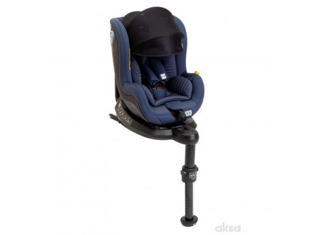 CHICCO A-s Seat2Fit i-size Air(45-105cm), InkAir