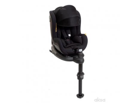 CHICCO A-s Seat2Fit i-size Air(45-105cm), BlackAir