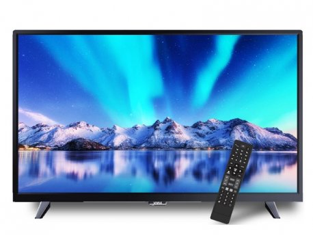 VIVAX 39S60T2S2 DVB-T2/C/S2