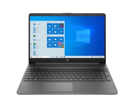 HP 15s-eq2139nm (Chalkboard Gray) Full HD, Ryzen 3 5300U, 8GB, 256GB SSD, Win 11 Home (5U048EA/8)