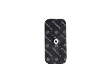Compex Elektrode Easy Snap 50x100mm - 1 Snap