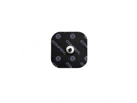 Compex Lektrode Easy Snap 50x50mm