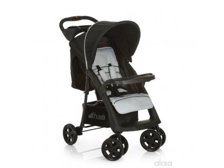 Hauck Kolica za bebe Shopper