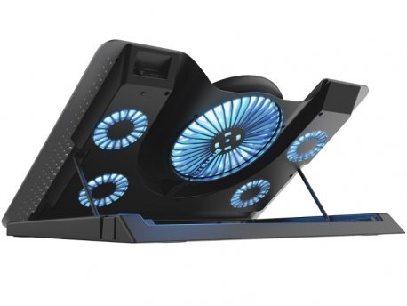 TRUST Hladnjak za laptop GXT1125 QUNO