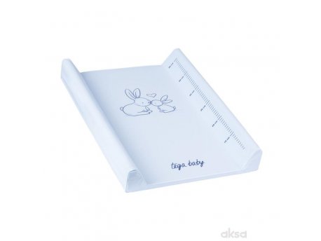 TEGA Tvrdi pult Little Bunnies