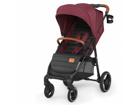 KINDERKRAFT Kolica za bebe Grande Bordo KKWGRANBRG000N