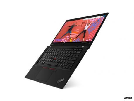 LENOVO X13 Full HD IPS, Ryzen 7 4750U, 16GB, 512GB SSD, Win 10 Pro (20UF003ECX)