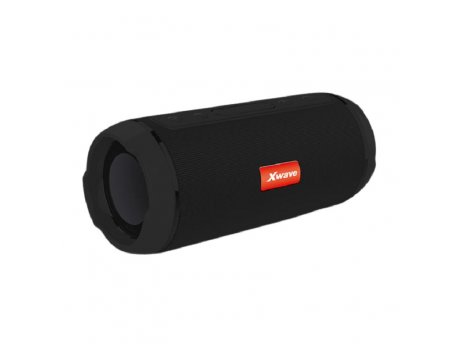 Xwave Bluetooth zvučnik 10W B-FANCY-black