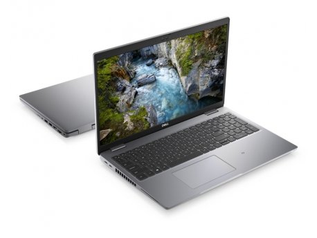 DELL Precision M3560 (15.6'' FHD i7-1165G7 16GB 512GB SSD Nvidia T500 2GB Backlit FP Win11Pro 3yr NBD)