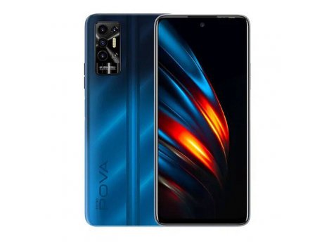 TECNO POVA 2 4/128GB Energy Blue