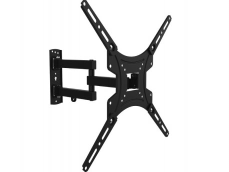 ELEMENTA LCDH544BH Zidni TV nosač 13'' do 60''