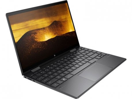 HP ENVY x360 Convert 13-ay1009nn (Nightfall black) Full HD AMD Ryzen 5 5600U, 16GB, 512GB SSD, Win 11 Home (593B0EA)