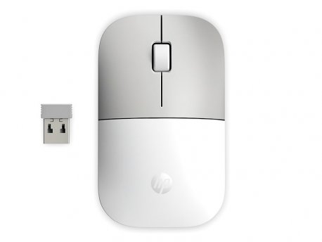HP Z3700 Ceramic bežični miš beli (171D8AA)