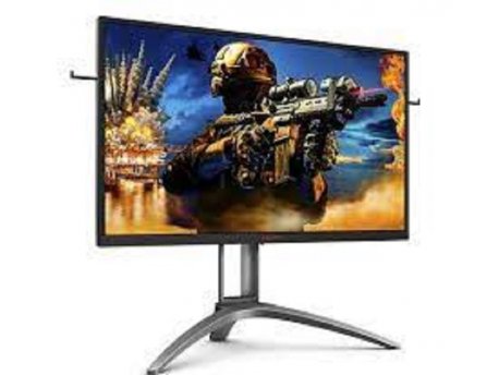 AOC AG273QZ QHD 240Hz Freesync Premium Pro