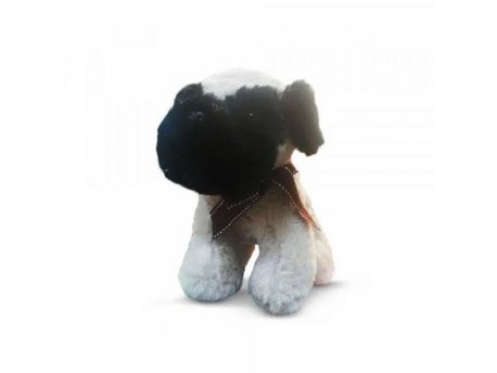 MAXX PLIŠ MOPS 25 CM