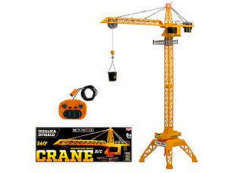 ED Crane remote control