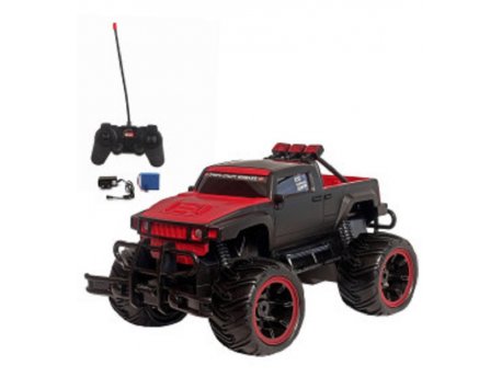 ED RC-auto