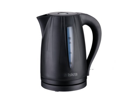ISKRA Električni bokal za vodu 1.7 l