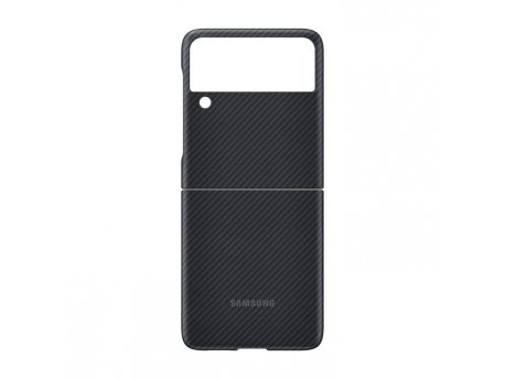 SAMSUNG Aramid Maska Za Flip 3, Crna