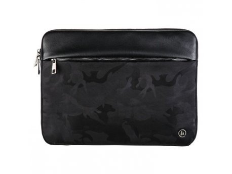 HAMA Laptop Futrola Mission Camo 15.6 GunMet