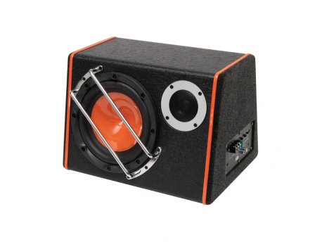 SAL Aktivna sub bas kutija 150W