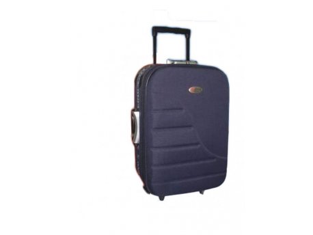 ED Kofer ''MY CASE'' mali 51x35x17, plavi