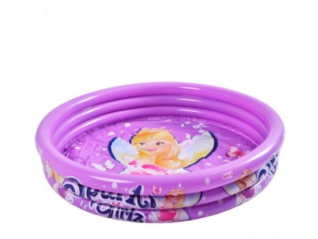 ED Sparkle bazen 122x25cm