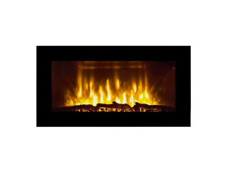 HOME Električni nazidni kamin 2000W  FKK23
