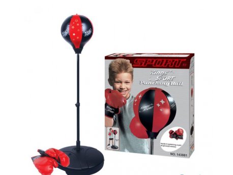 ED Boks-set 90-130 cm